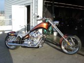 2013 Arlen Ness Highliner photo